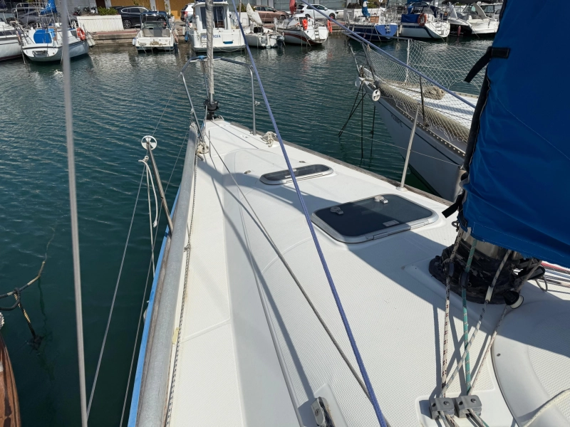 Beneteau First 300 Spirit 1996