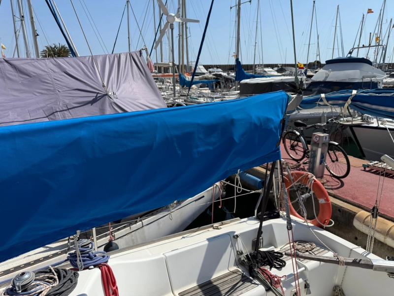 Beneteau First 300 Spirit 1996