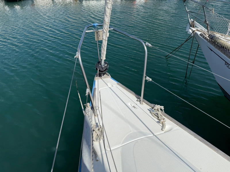 Beneteau First 300 Spirit 1996