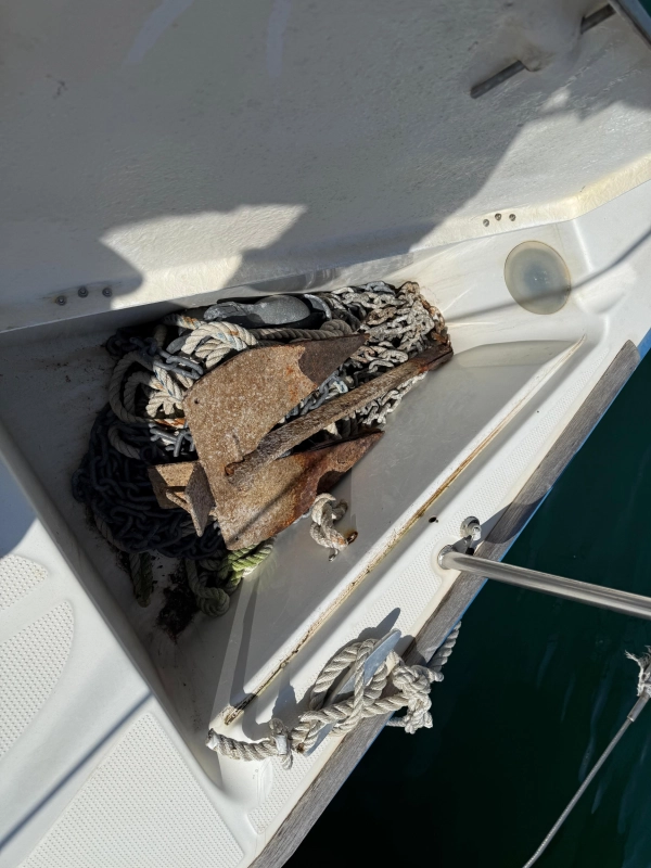 Beneteau First 300 Spirit 1996