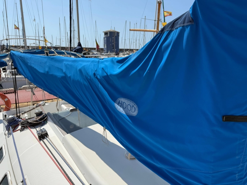 Beneteau First 300 Spirit 1996