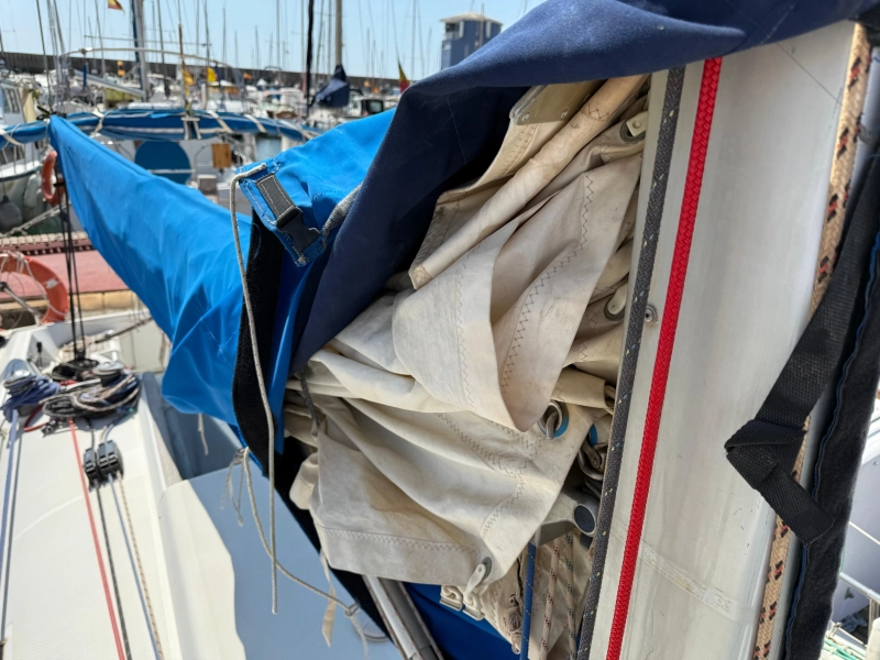 Beneteau First 300 Spirit 1996