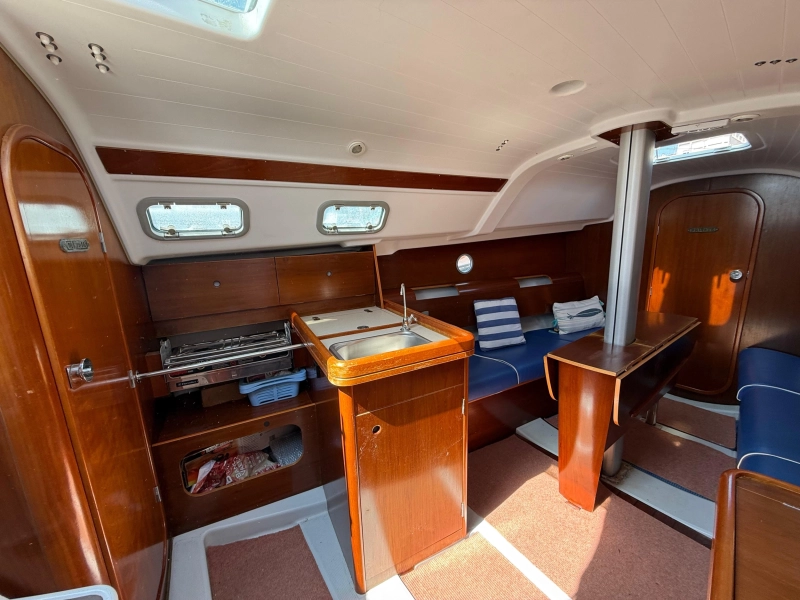 Beneteau First 300 Spirit 1996