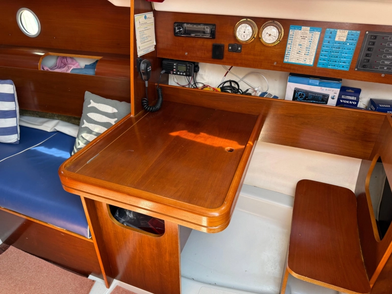Beneteau First 300 Spirit 1996