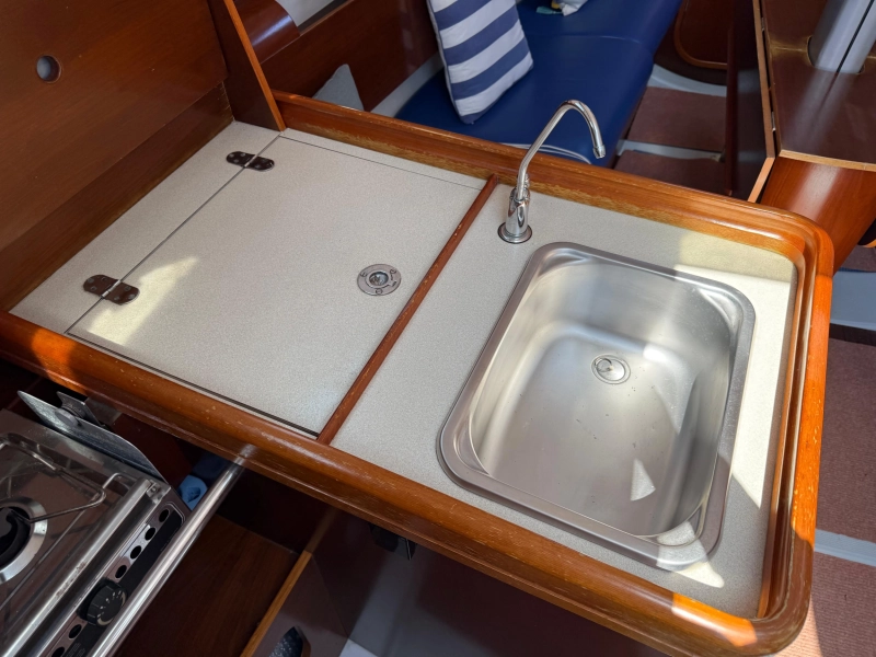 Beneteau First 300 Spirit 1996