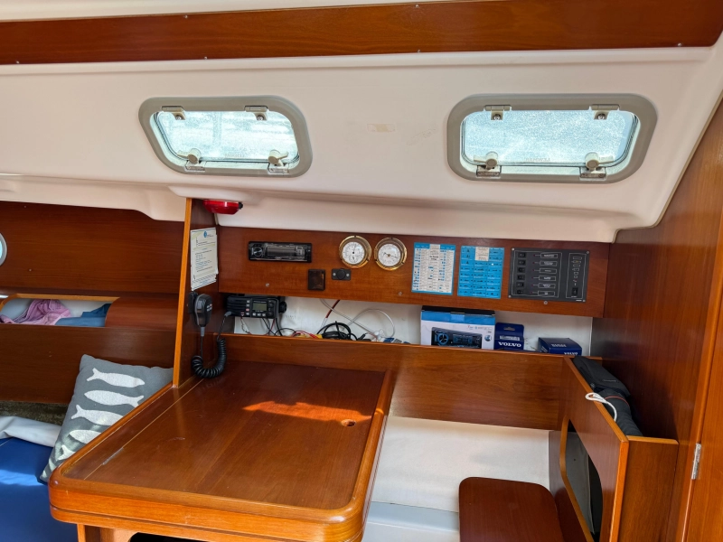 Beneteau First 300 Spirit 1996