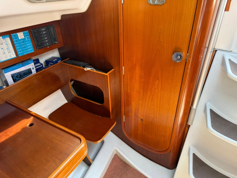 Beneteau First 300 Spirit 1996