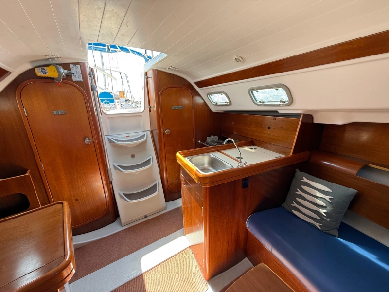 Beneteau First 300 Spirit 1996