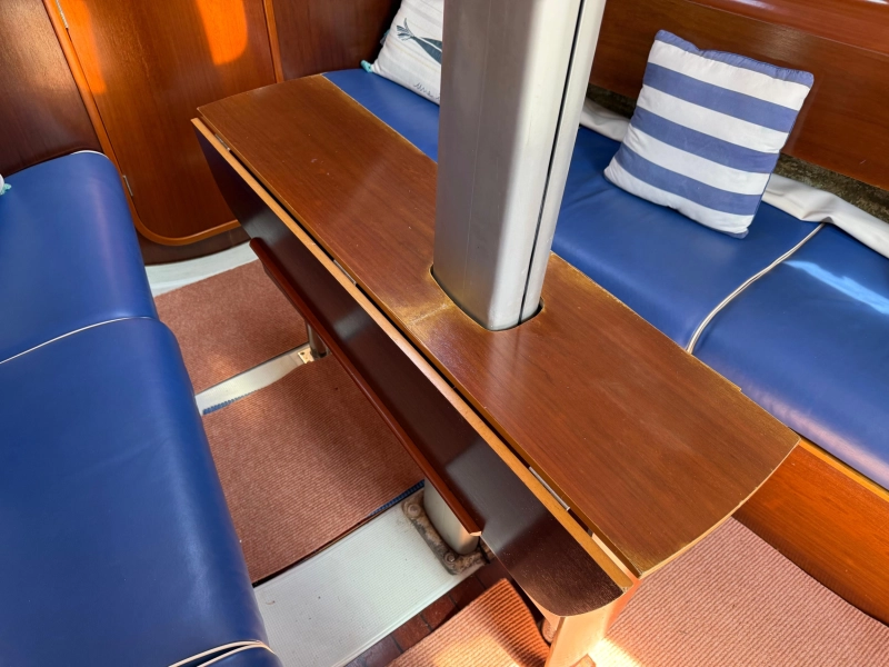 Beneteau First 300 Spirit 1996
