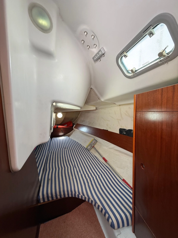 Beneteau First 300 Spirit 1996