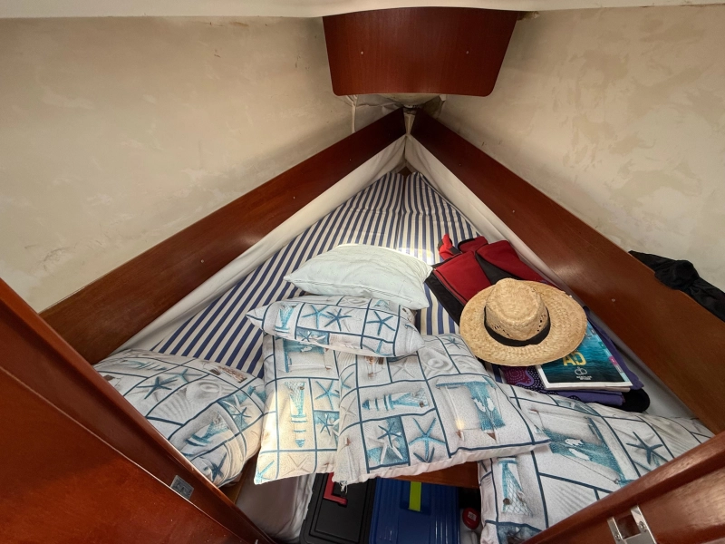 Beneteau First 300 Spirit 1996
