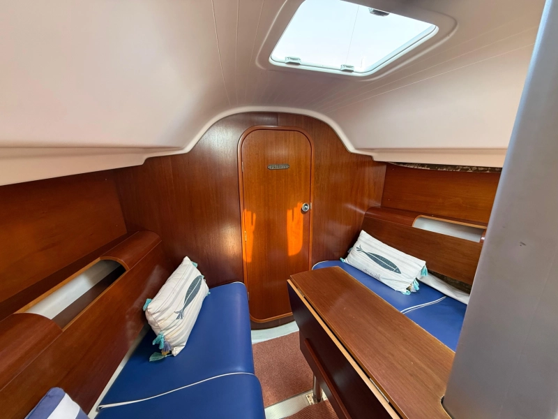 Beneteau First 300 Spirit 1996