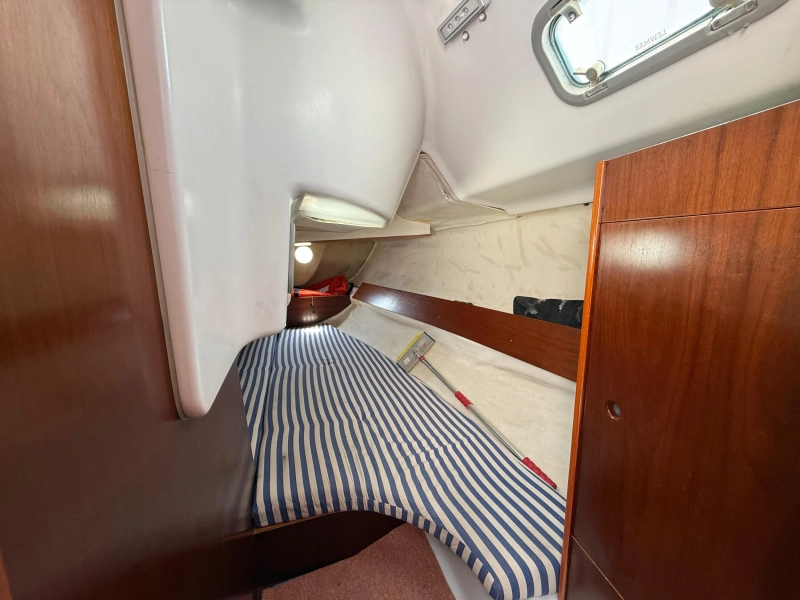 Beneteau First 300 Spirit 1996
