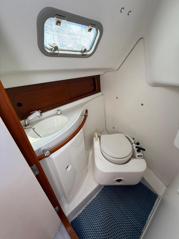 Beneteau First 300 Spirit 1996