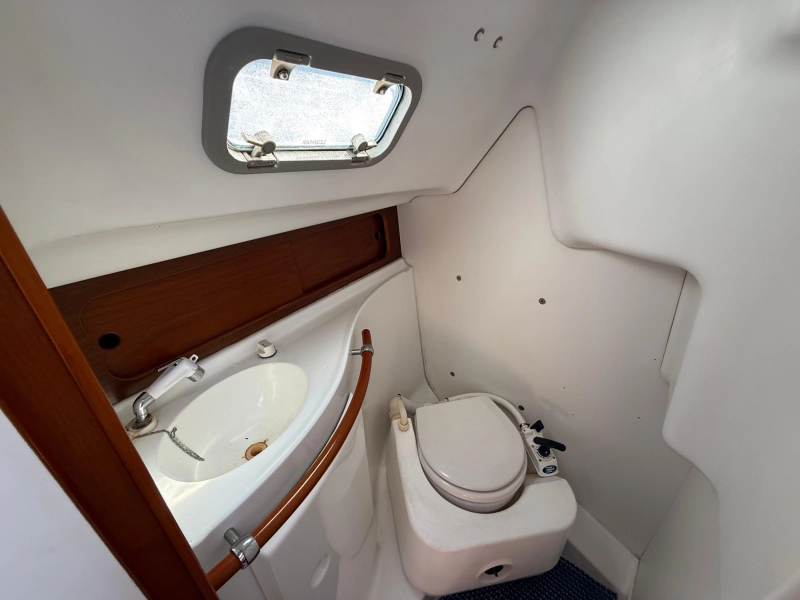 Beneteau First 300 Spirit 1996