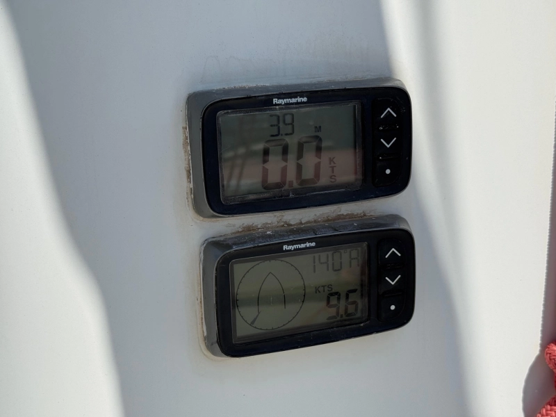 Beneteau First 300 Spirit 1996