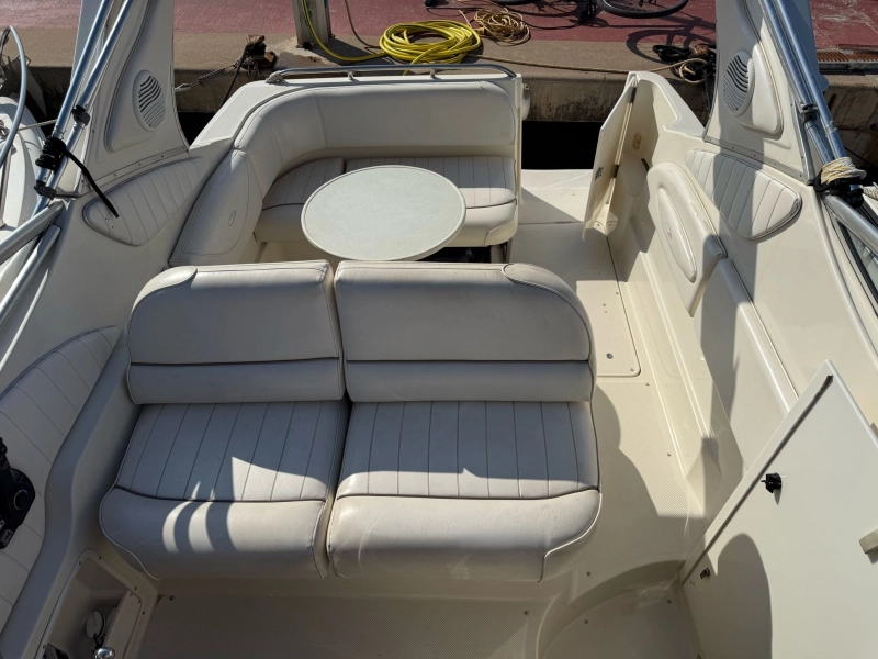  Otros Maxum 2700 SCR 1999
