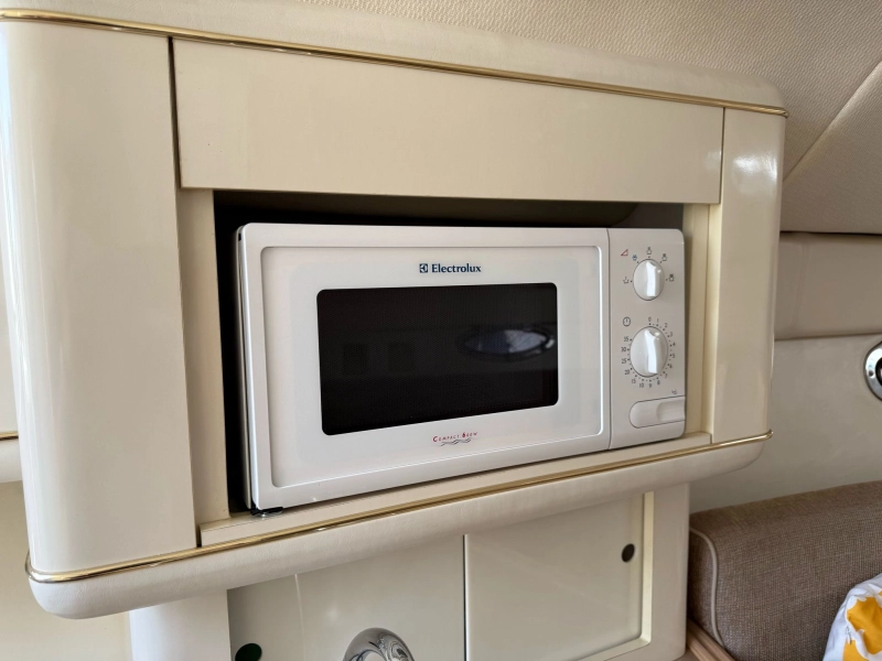  Otros Maxum 2700 SCR 1999