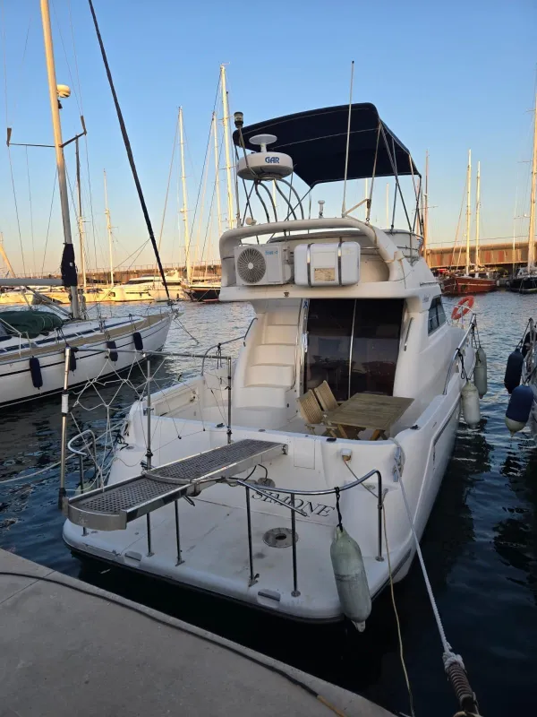 Astinor 12 2006