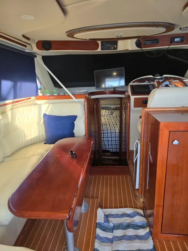 Astinor 12 2006