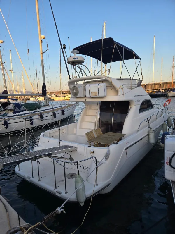 Astinor 12 2006