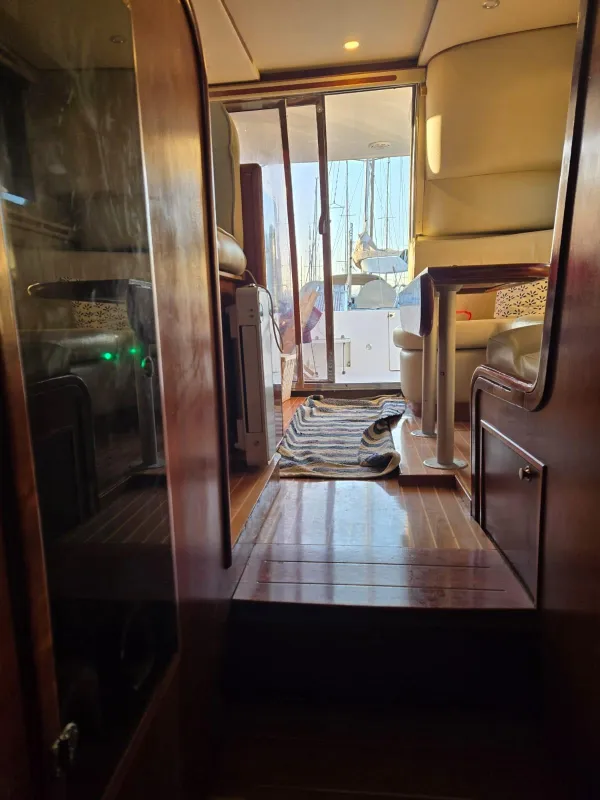 Astinor 12 2006