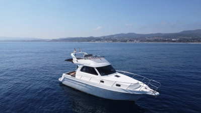 Foto del barco Astinor 1000 2002