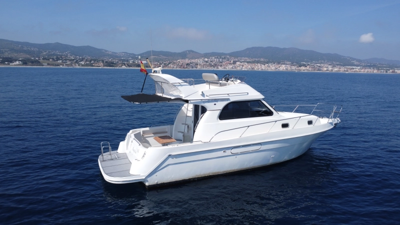Astinor 1000 2002