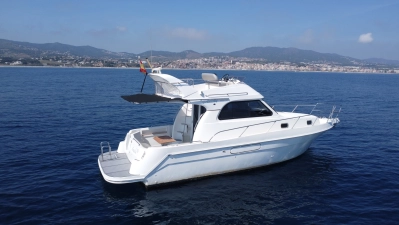 Foto del barco Astinor 1000 2002