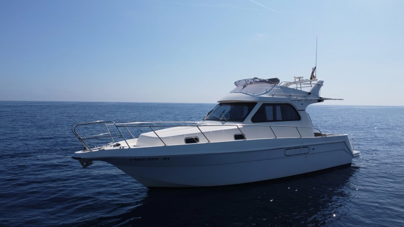 Astinor 1000 2002
