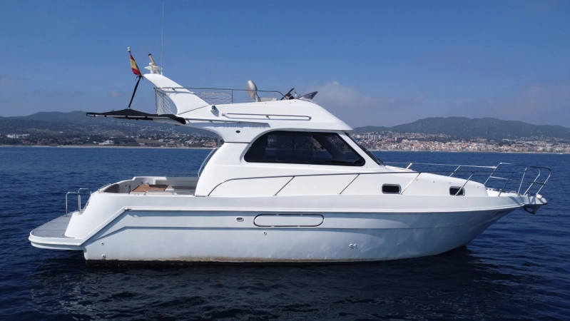 Astinor 1000 2002