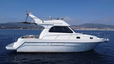 Foto del barco Astinor 1000 2002