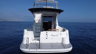 Foto del barco Astinor 1000 2002