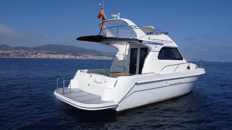 Astinor 1000 2002