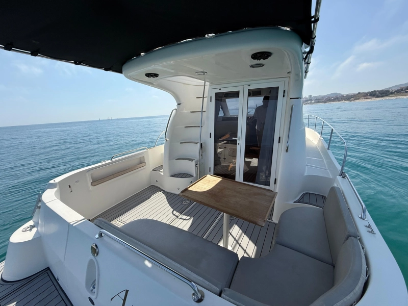 Astinor 1000 2002