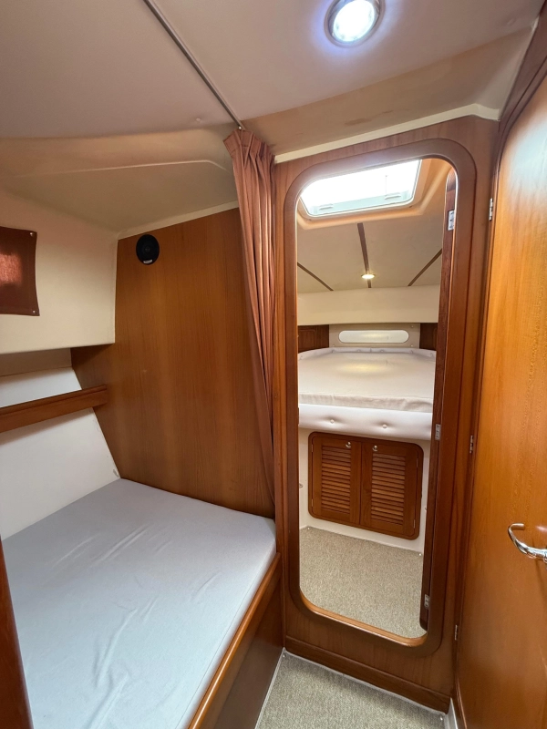 Astinor 1000 2002
