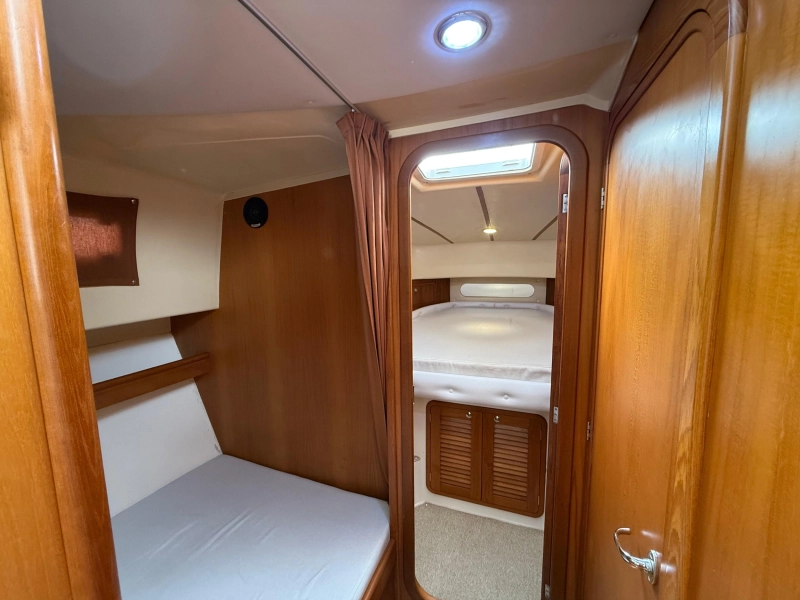 Astinor 1000 2002