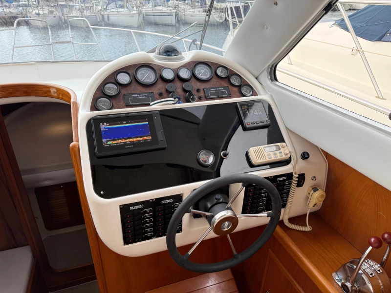 Astinor 1000 2002