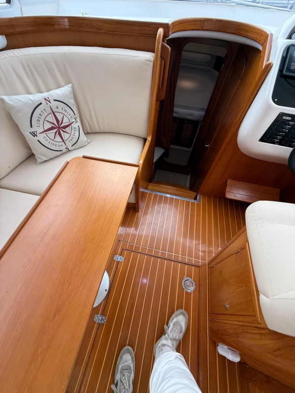 Astinor 1000 2002