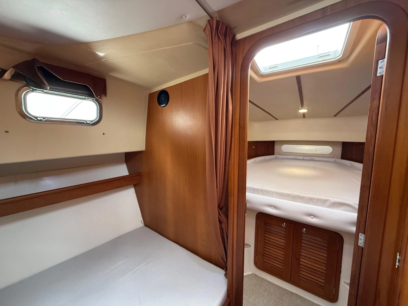 Astinor 1000 2002