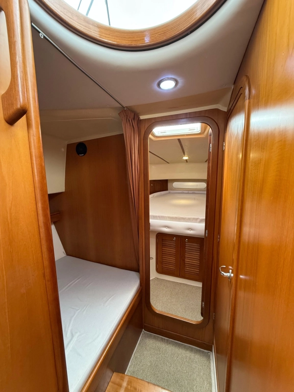 Astinor 1000 2002