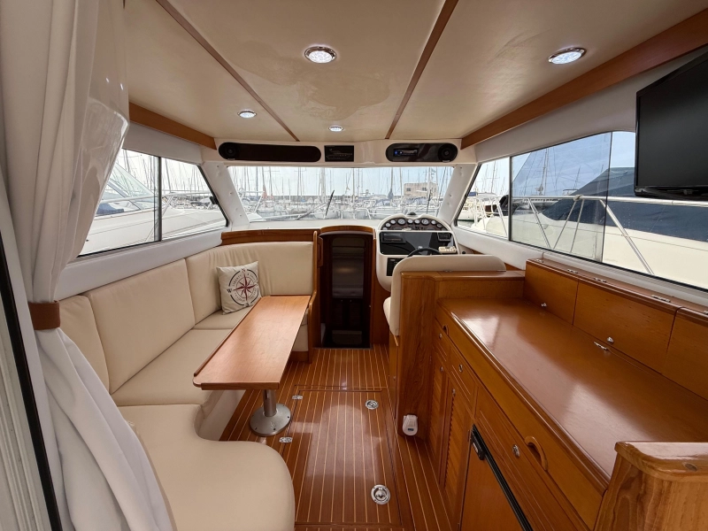 Astinor 1000 2002