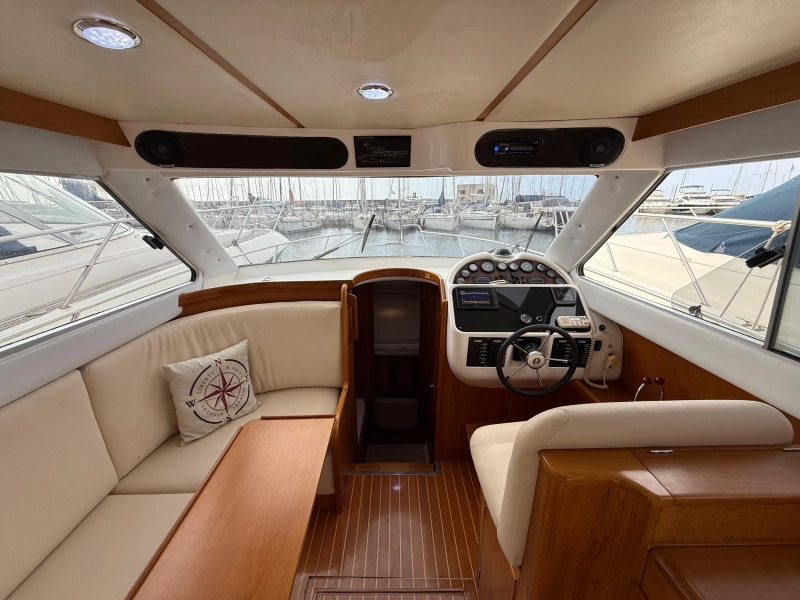 Astinor 1000 2002