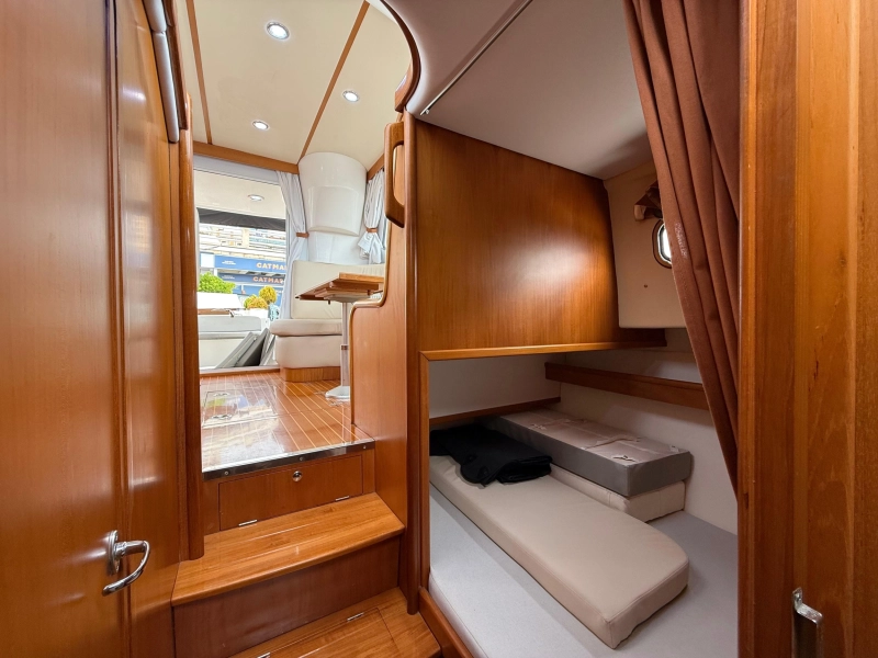 Astinor 1000 2002