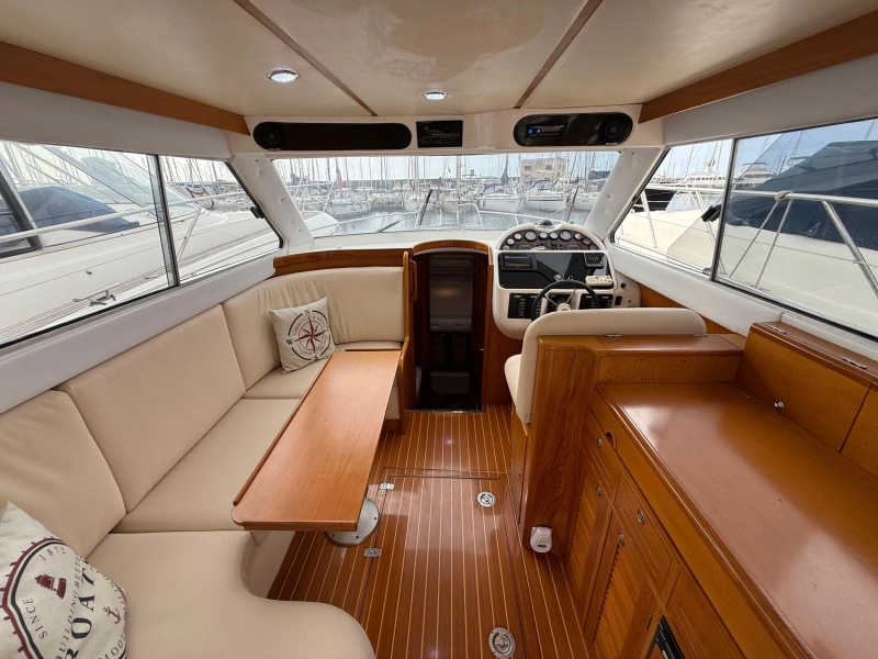 Astinor 1000 2002