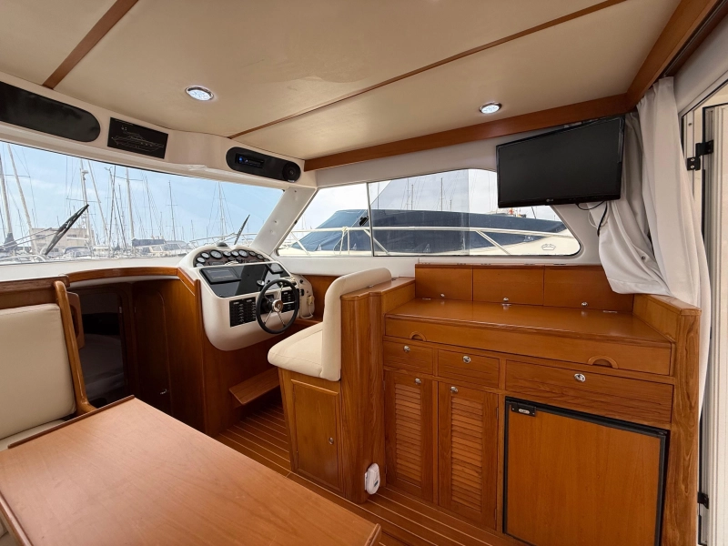 Astinor 1000 2002