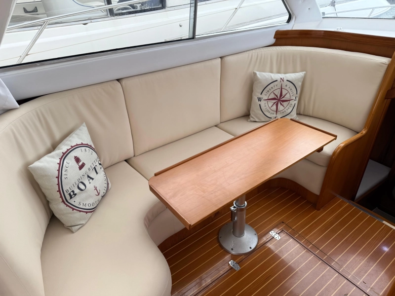 Astinor 1000 2002