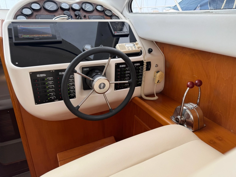 Astinor 1000 2002