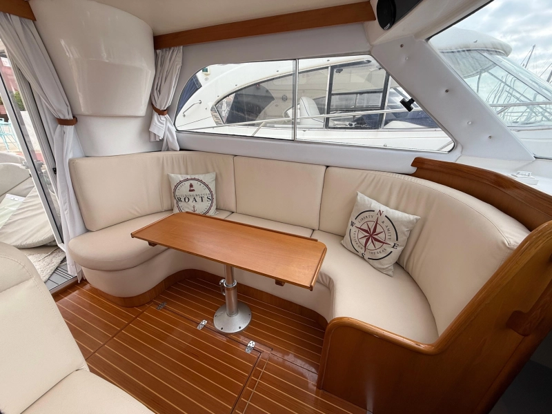 Astinor 1000 2002