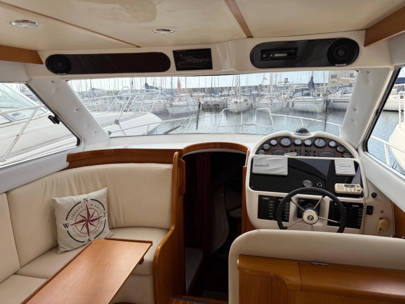 Astinor 1000 2002